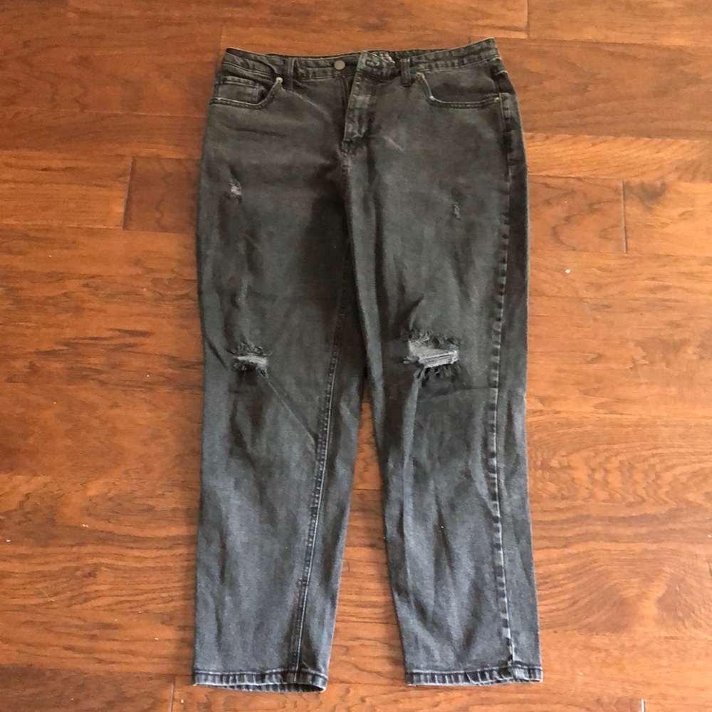 Womens jeans